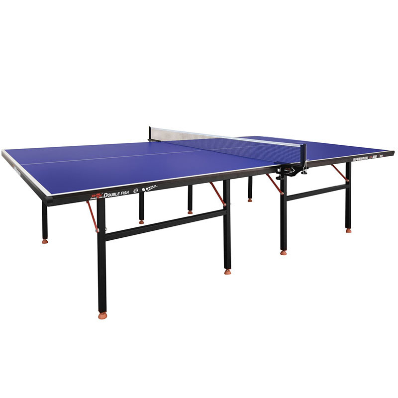 Стол для настольного тенниса Double Fish 501M-1 Indoor