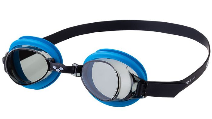 Arena BUBBLE 3 JR (9239575) Очки для плавания