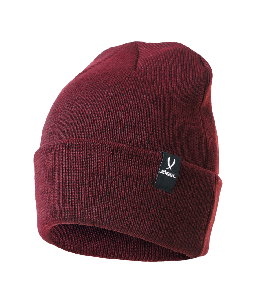 Шапка Jogel ESSENTIAL PerFormDRY High Beanie УТ-00020294