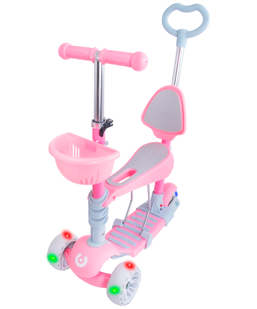 Самокат-беговел Ridex Starlet УТ-00018414