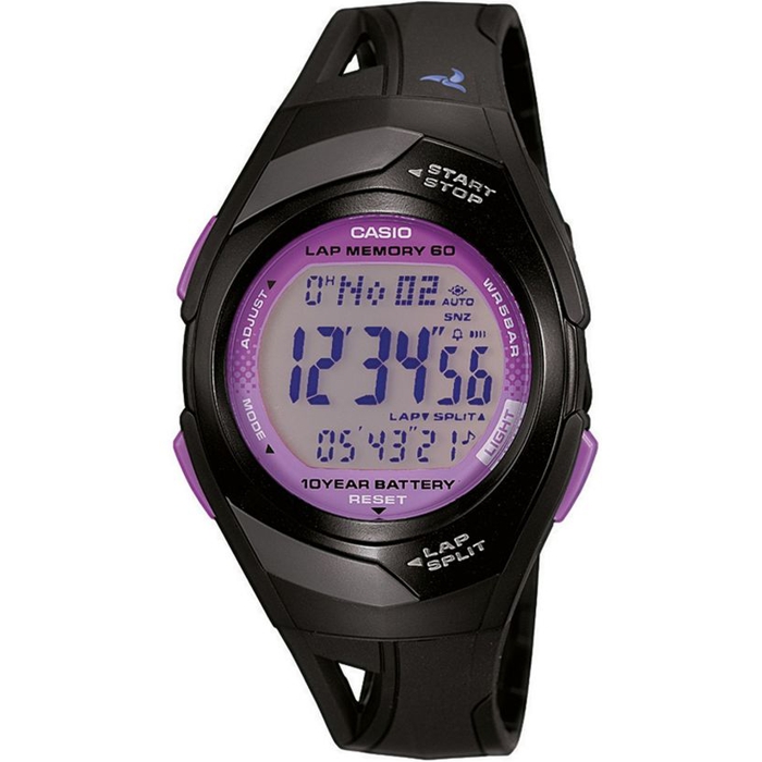 CASIO STR-300-1CEF Часы