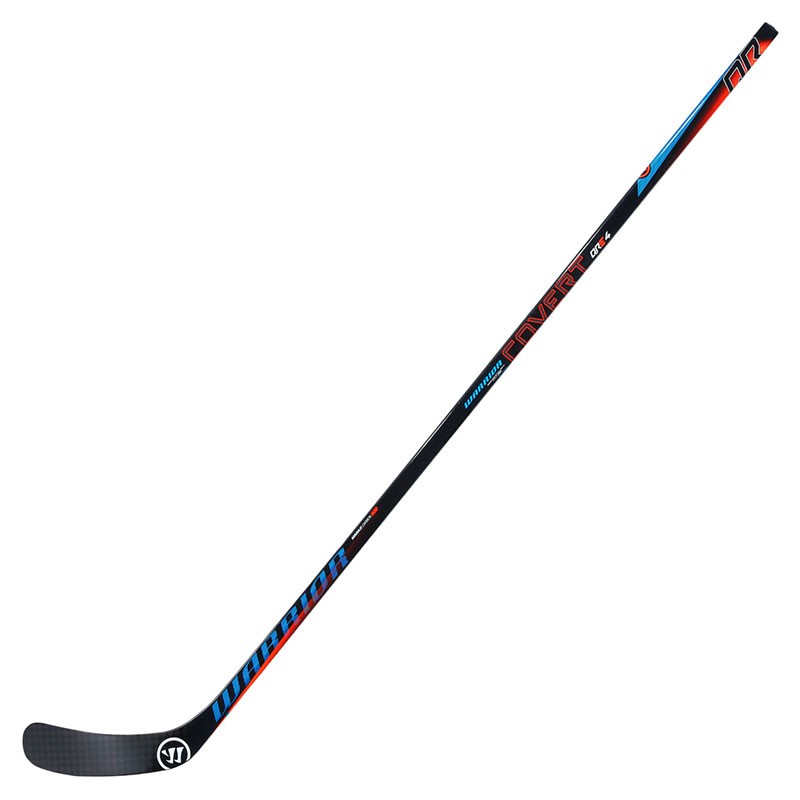 Хоккейная клюшка Warrior COVERT QRE4 70 BACKSTRM5