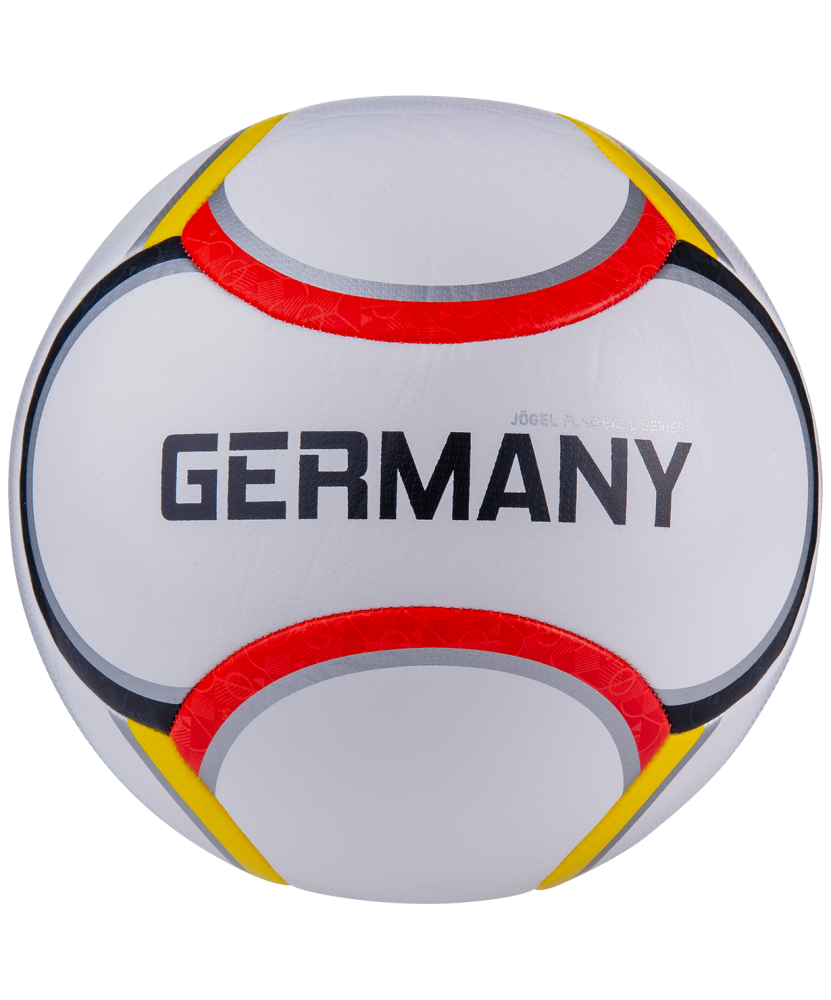 Футбольный мяч Jogel Flagball Germany 5