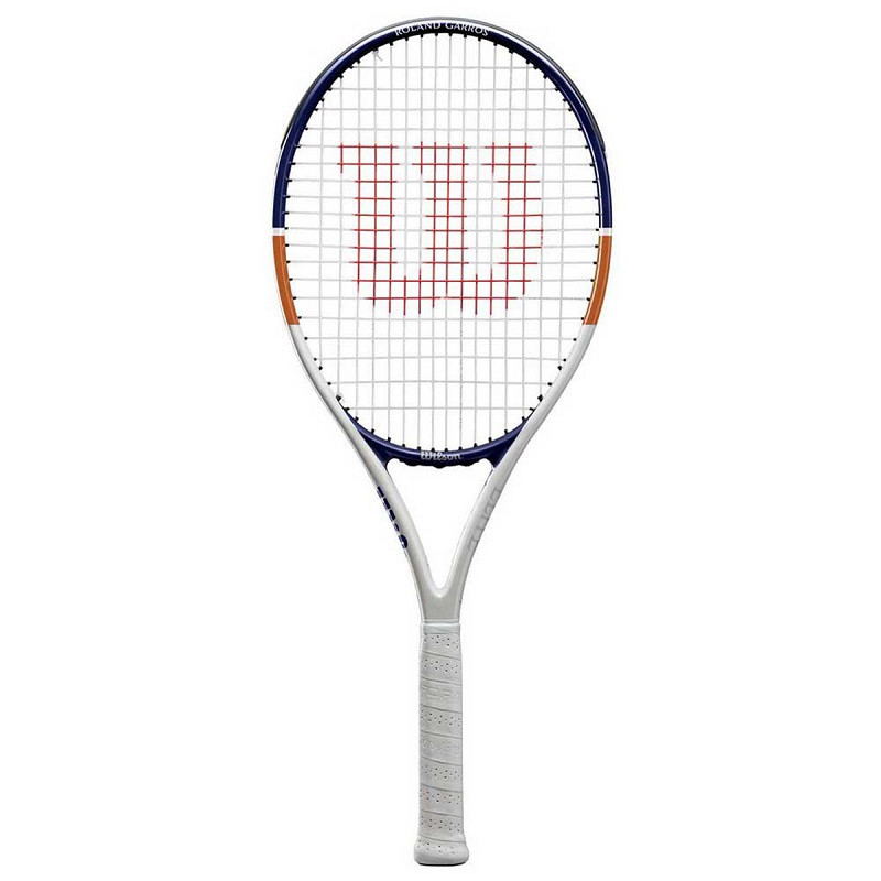 Wilson ROLAND GARROS ELITE 19 Ракетка для большого тенниса