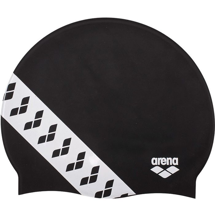 Arena TEAM STRIPE CAP (001463501) Шапочка для плавания