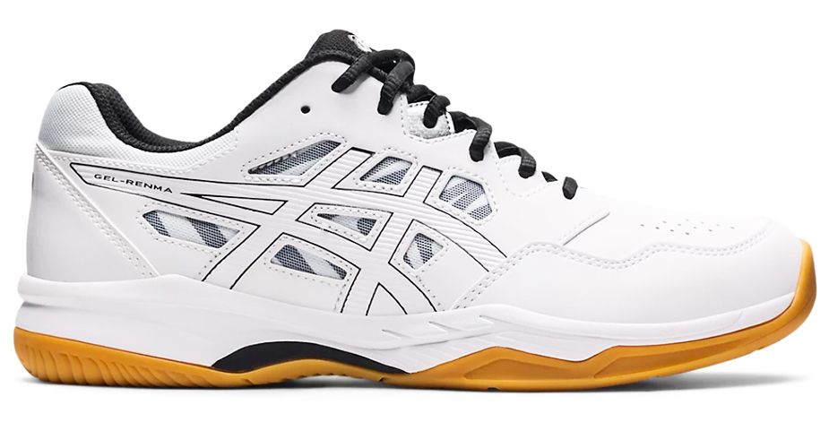 Волейбольные кроссовки ASICS GEL-RENMA 10 1071A068 101