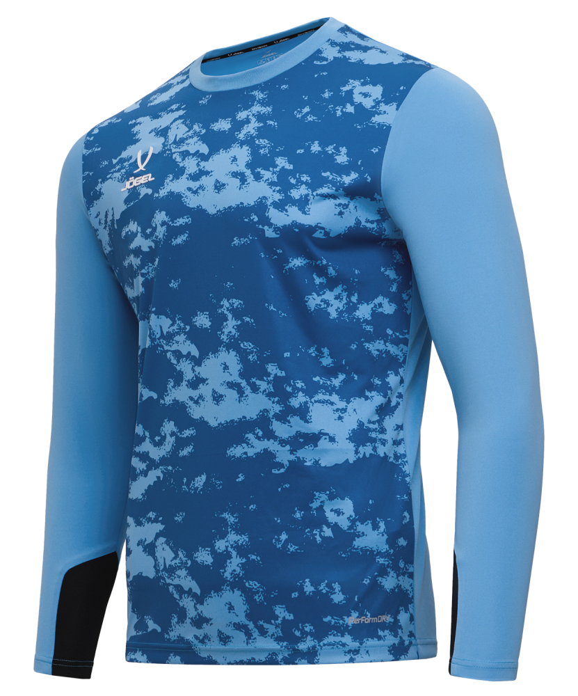 Вратарский свитер Jogel PerFormDRY SPLASH GK Jersey ЦБ-00004141