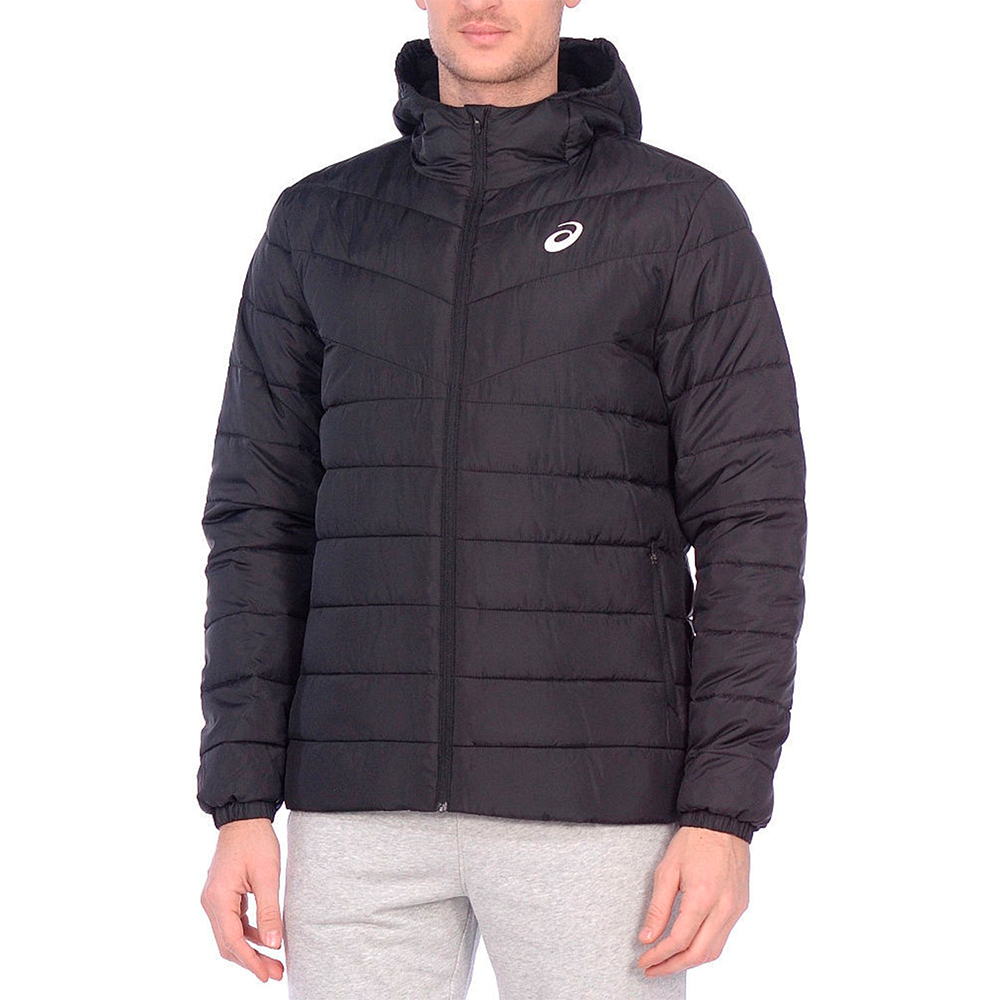 Куртка ASICS PADDED JACKET 2031B836 003