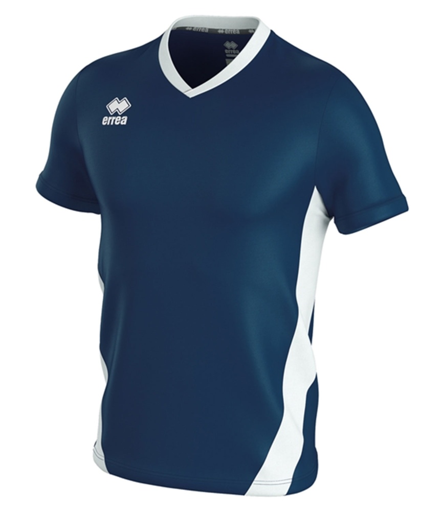 Майка волейбольная Errea BRIAN S/S AD FM930C01900