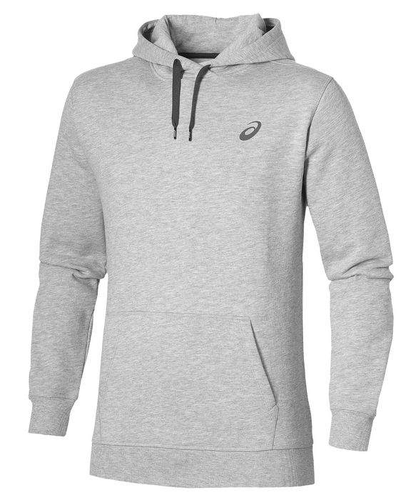 ASICS ESSENTIAL HOODIE Толстовка