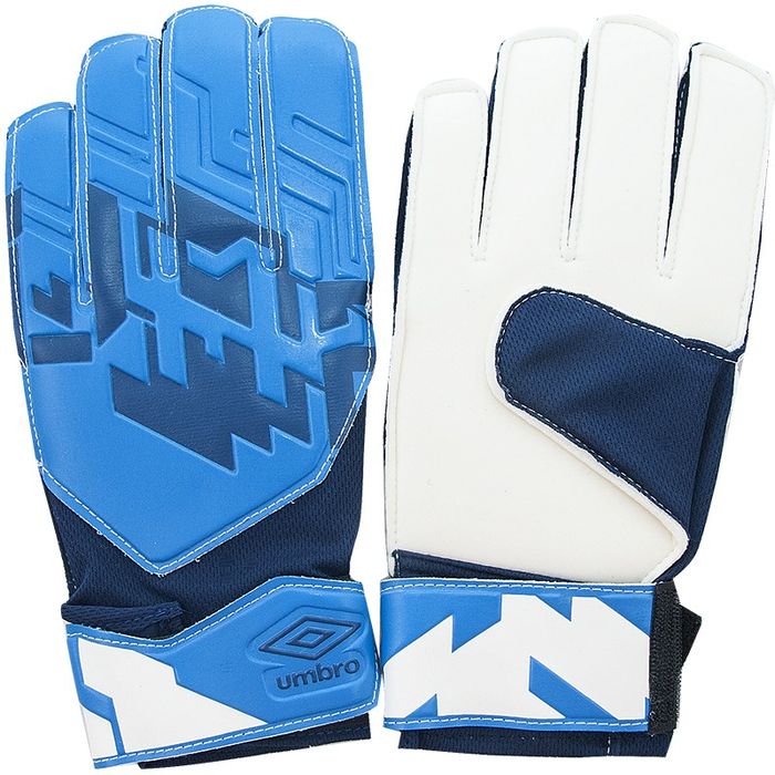 Umbro VELOCE GLOVE (20907U-FSQ) Перчатки вратарские