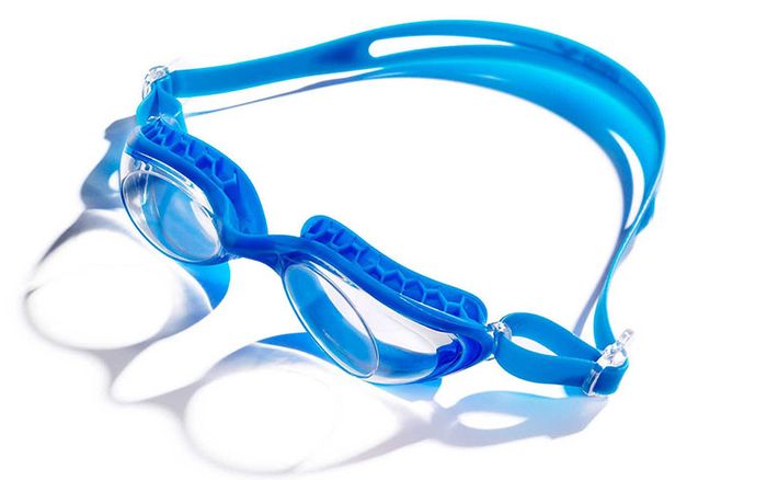 Очки для плавания (003149170) Arena AIRSOFT