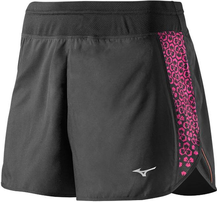 Mizuno DRYLITE SQUARE 4.0 (W) Шорты