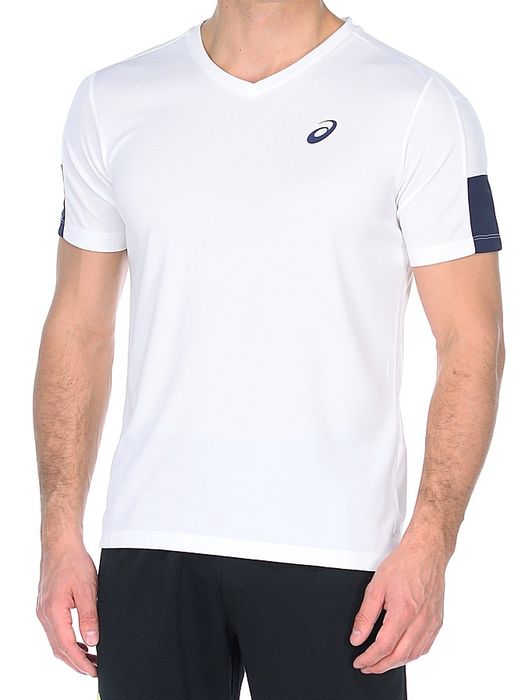 ASICS SS TEE INDOOR 2 Майка волейбольная