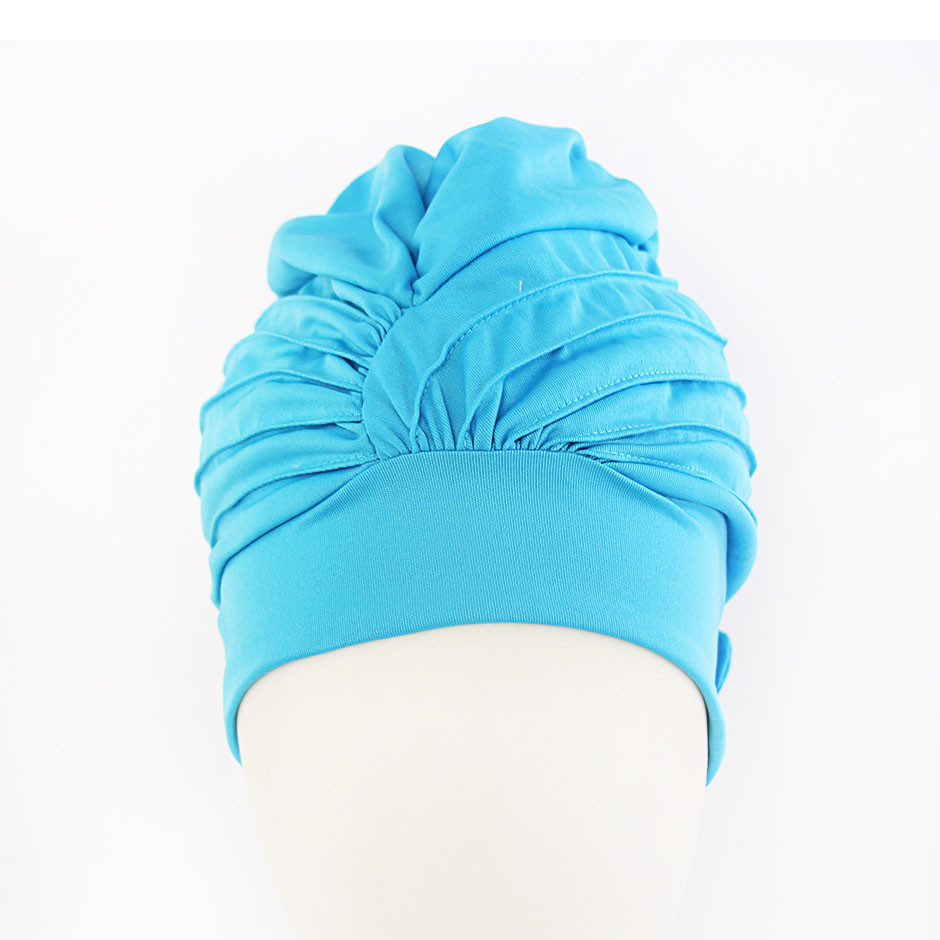 Шапочка для плавания Fashy VELCRO CLOSURE (W) 3472-52