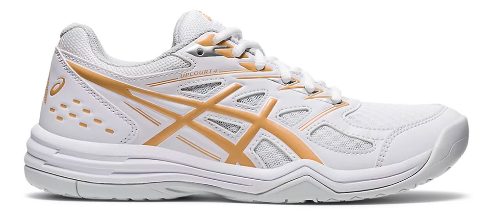Волейбольные кроссовки ASICS UPCOURT 4 (W) 1072A055 103