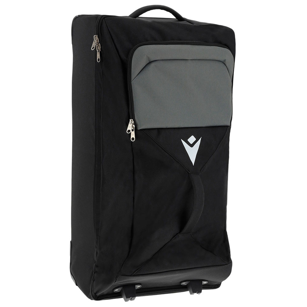 Сумка на колесах MACRON Boarding 5026104-BK