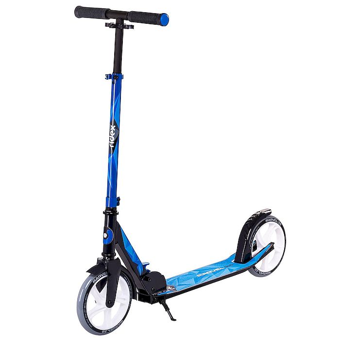 Самокат 2-колесный Ridex MARVEL R 2.0 200 BLUE