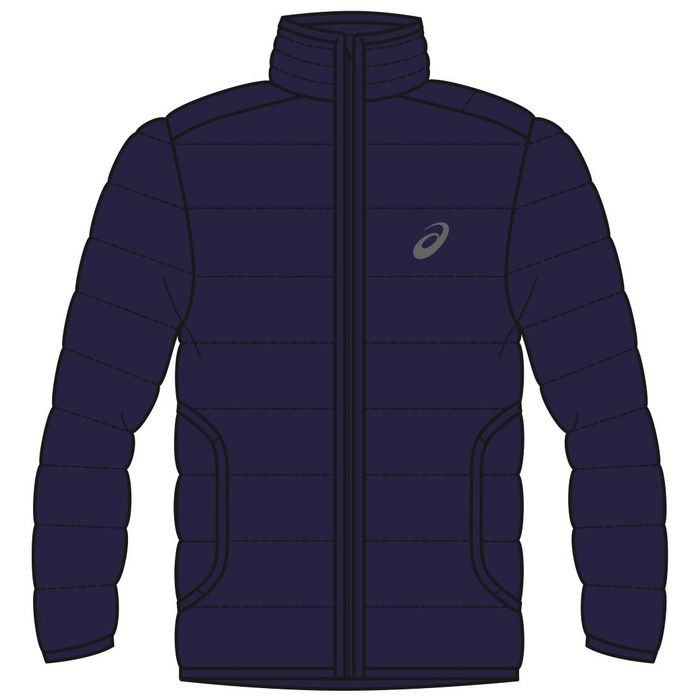 ASICS WINTER JACKET Куртка