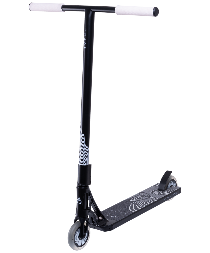 Трюковый самокат XAOS Hypno 110 мм