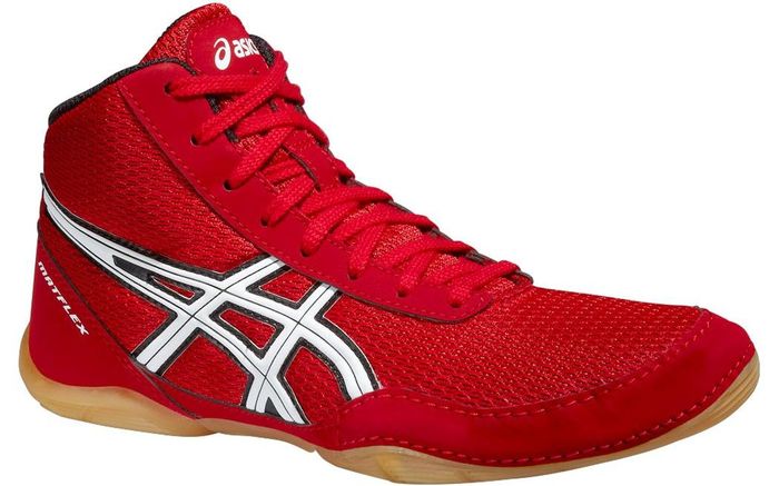 ASICS MATFLEX 5 GS Обувь для борьбы