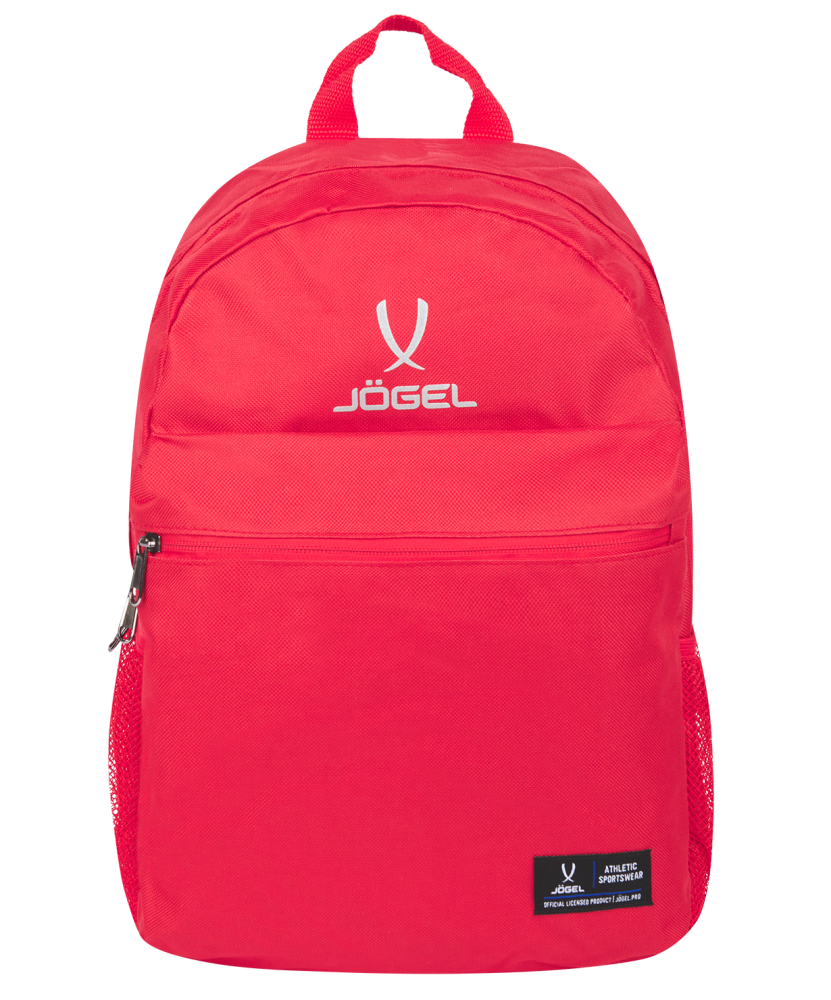 Рюкзак Jogel ESSENTIAL Classic Backpack УТ-00019665