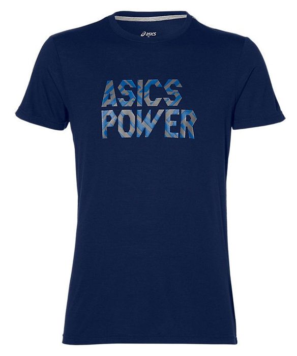 ASICS POWER GPX TOP Футболка