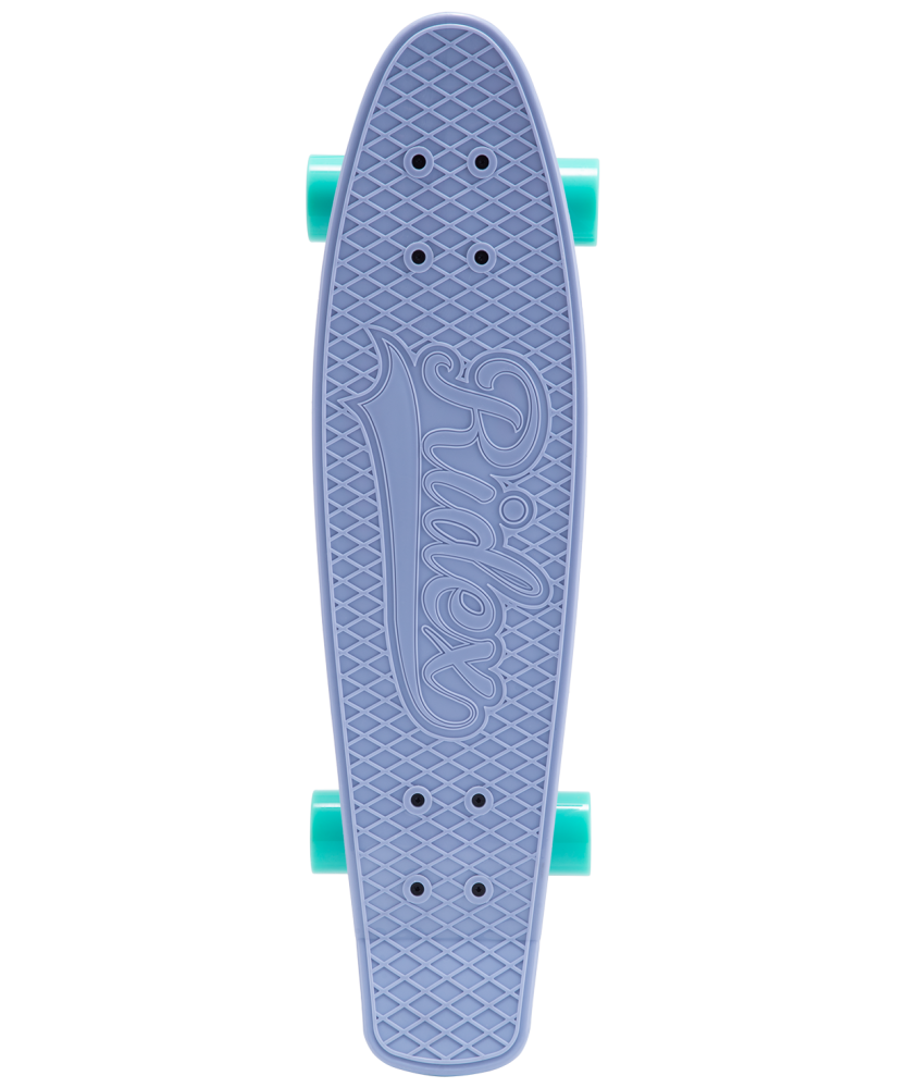 Круизер пластиковый Ridex Shark 27''x8''