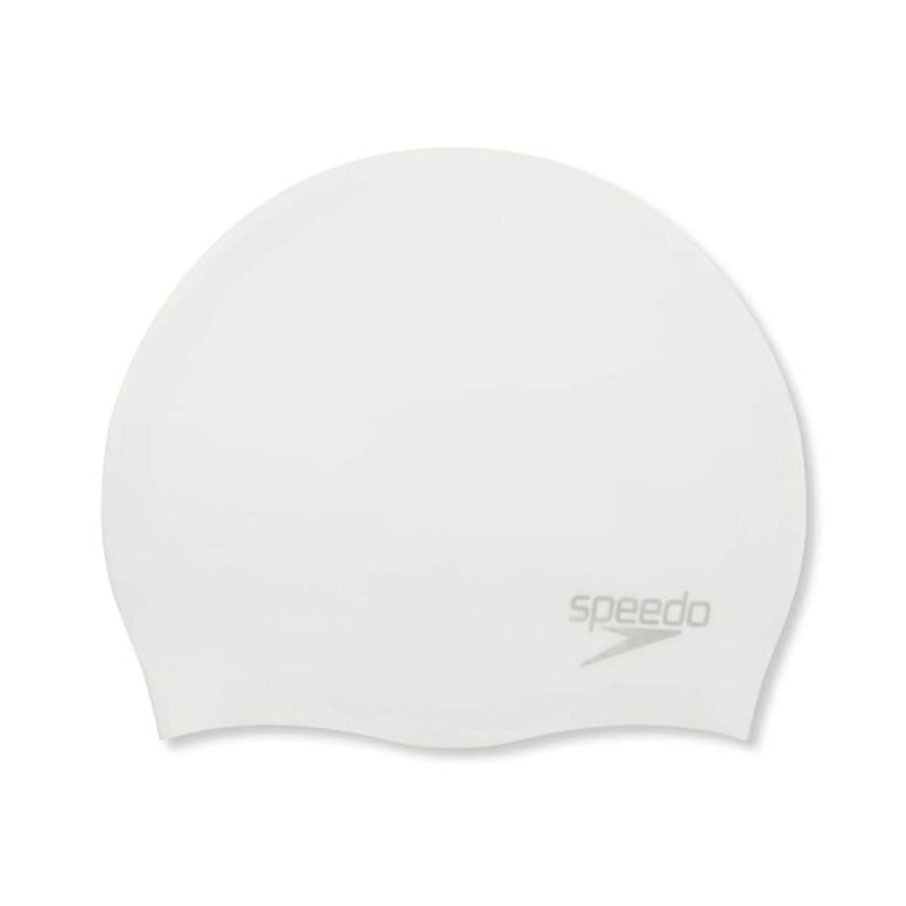 Шапочка для плавания SPEEDO Molded Silicone Cap 8-7098417614
