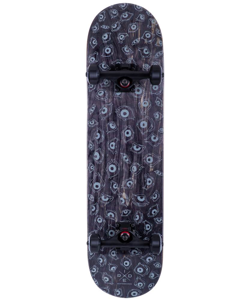 Скейтборд Ridex Sight 31.7″X8.125″