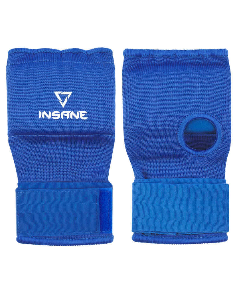 Перчатки внутренние для бокса Insane DASH M ЦБ-00003693