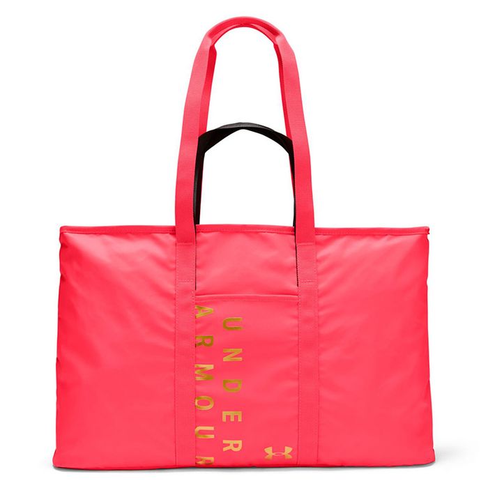 Under Armour FAVORITE METALLIC TOTE Сумка