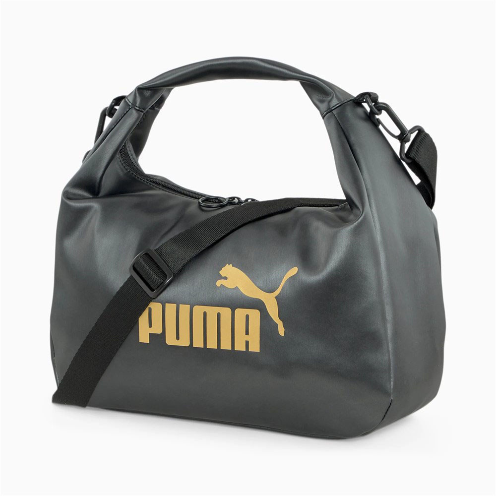 Сумка спортивная PUMA Core Up Hobo 07948001