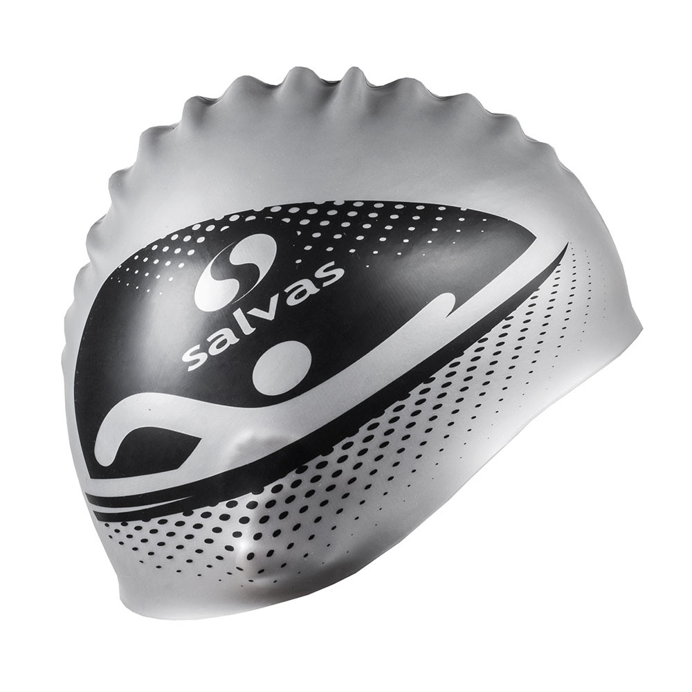 Шапочка для плавания SALVAS Cap FA065/S