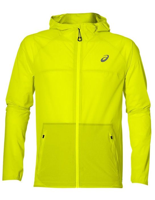 ASICS WATERPROOF JACKET Ветровка