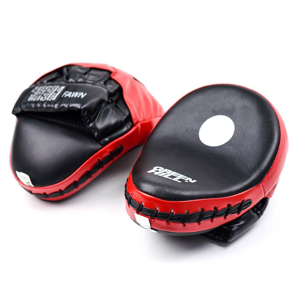 Green Hill FAWN Лапы боксерские