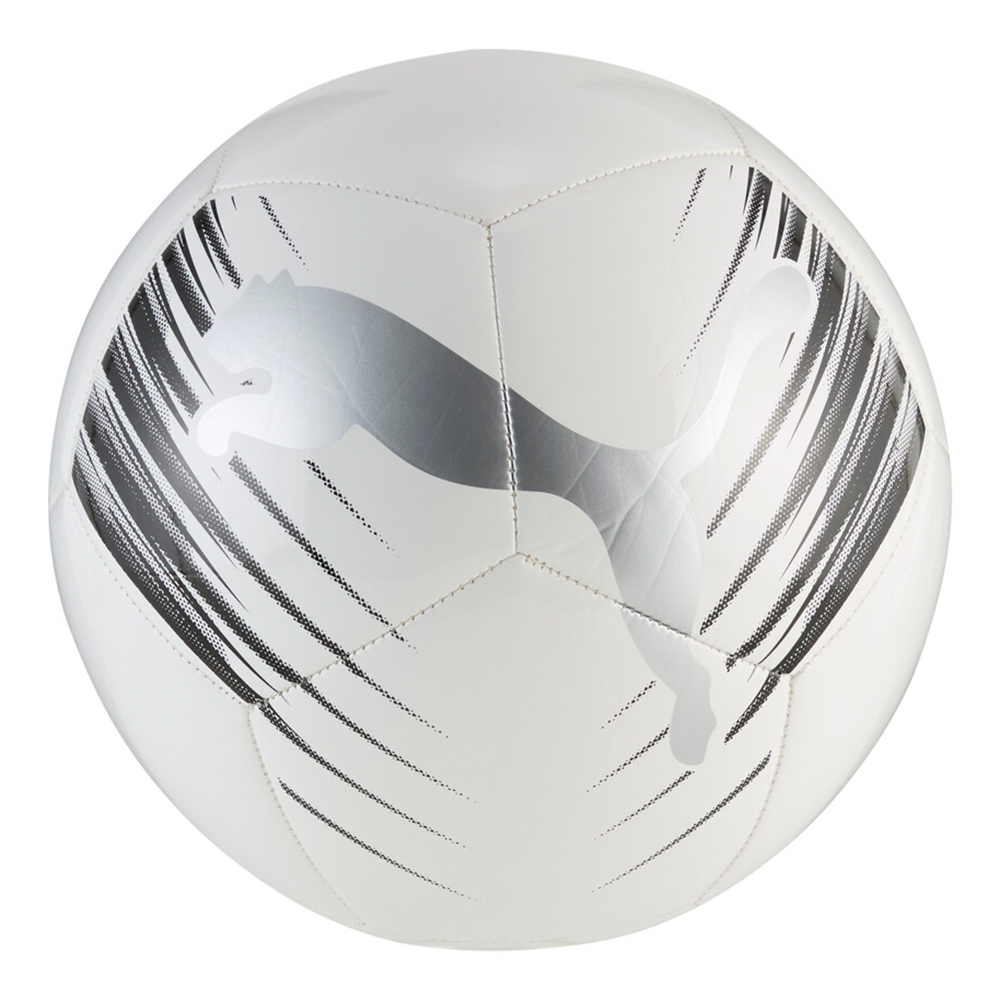 Футбольный мяч PUMA Attacanto Graphic 08473901 5