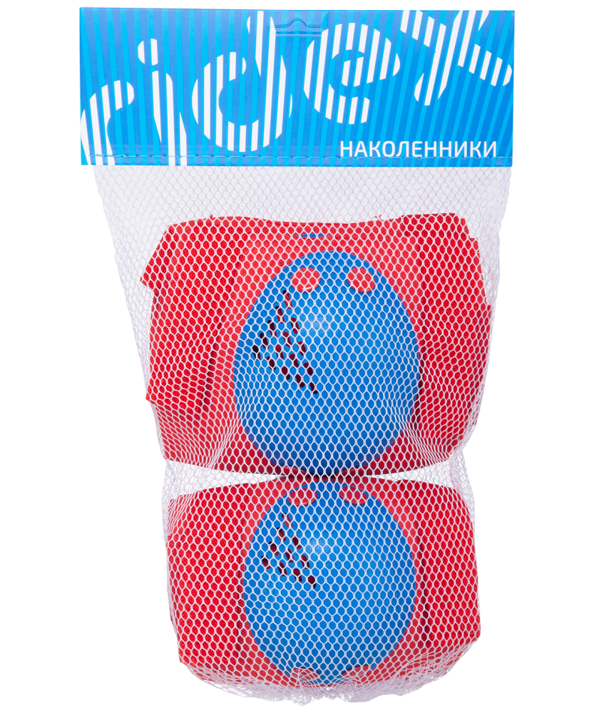 Комплект защиты Ridex Bunny Red