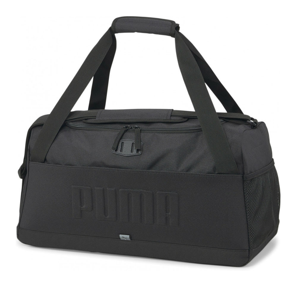 Сумка спортивная PUMA Sports Bag S 07929401