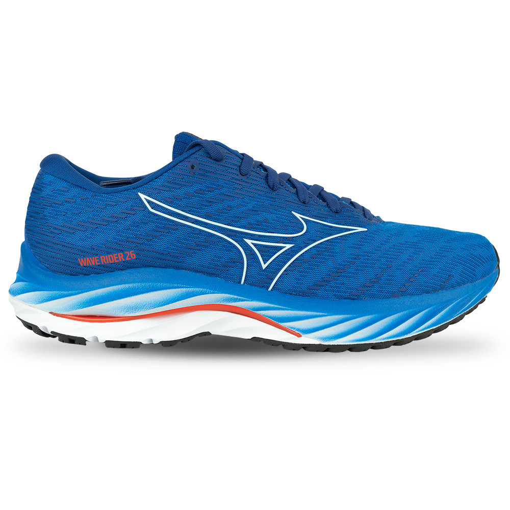 Беговые кроссовки Mizuno WAVE RIDER 26 J1GC2203-05