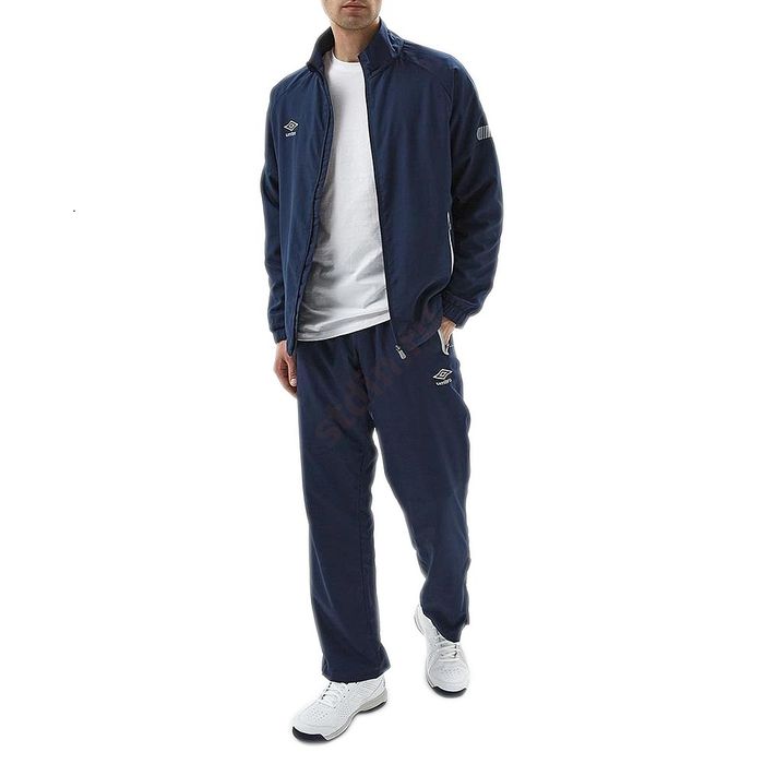 UMBRO TYRO WOVEN SUIT Костюм спортивный