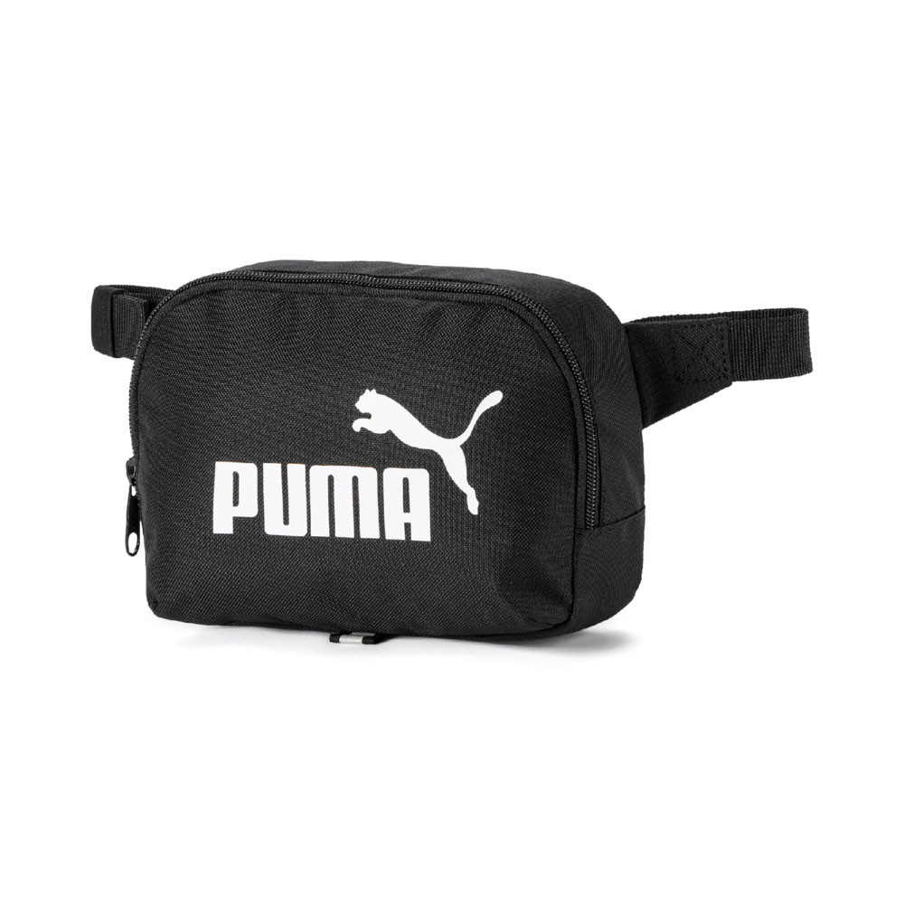 Сумка-пояс PUMA Phase Waist Bag 07690801
