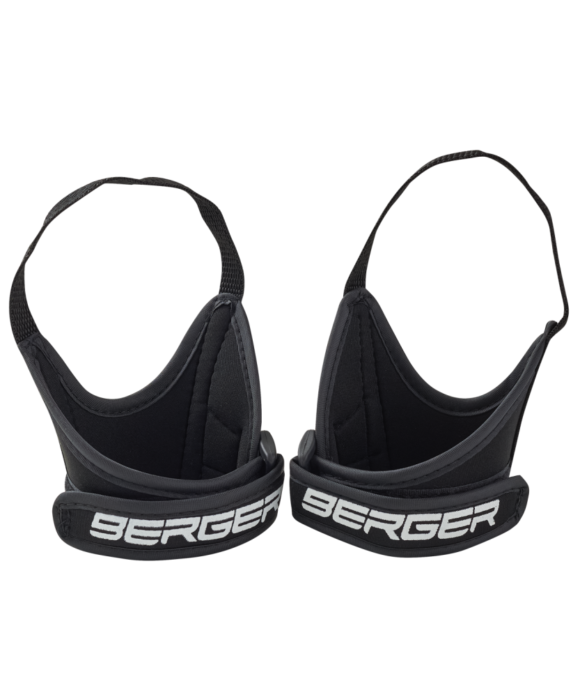 Комплект темляков для скандинавских палок Berger УТ-00020006 2шт