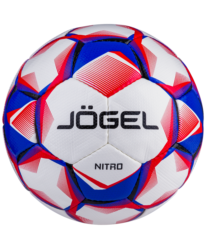Футбольный мяч Jogel NITRO 4