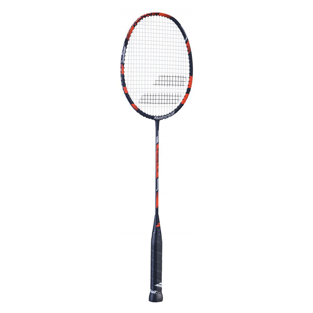 Ракетка для бадминтона Babolat First II 601328-104