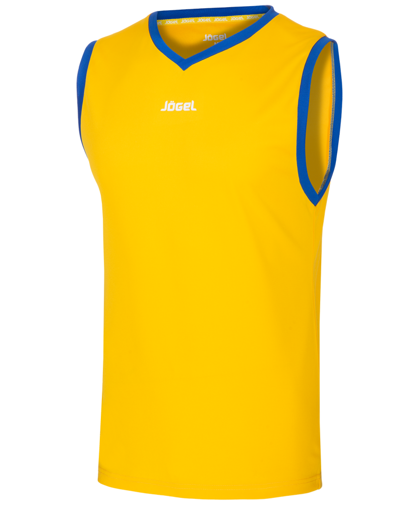 Майка баскетбольная Jogel JBT-1020-TEE-047