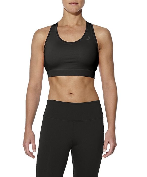 ASICS RACERBACK BRA (W) Топ-бра