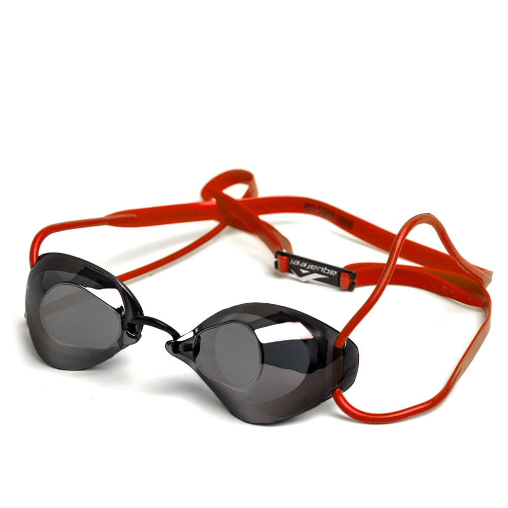 Очки для плавания Fashy AquaFeel Bullitt SR 4116