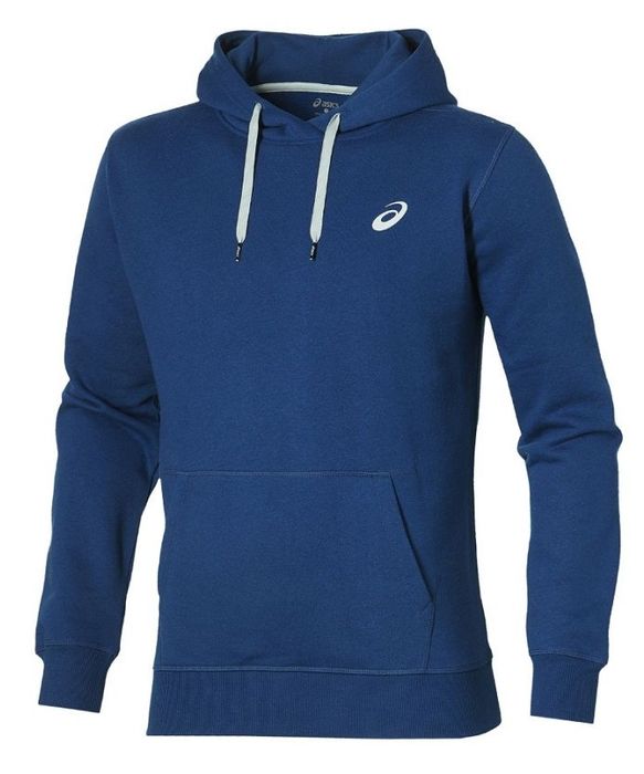 ASICS ESSENTIAL HOODIE Толстовка