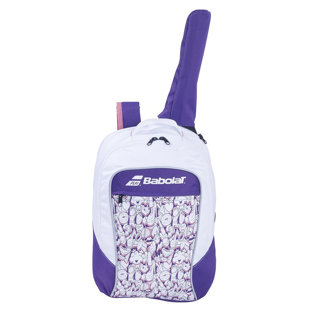 Babolat JUNIOR CLUB (753083-167) Рюкзак теннисный